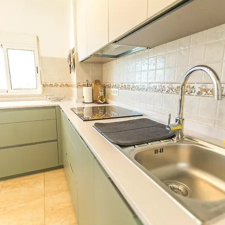 Carabeo 3 Dorm Apartamento *