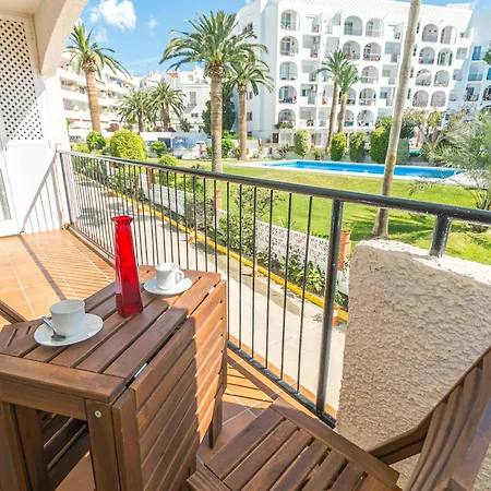 Carabeo 3 Dorm Apartamento *