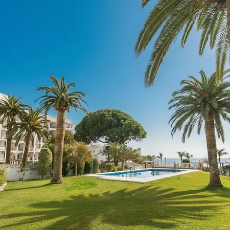 Carabeo 3 Dorm Apartamento Nerja