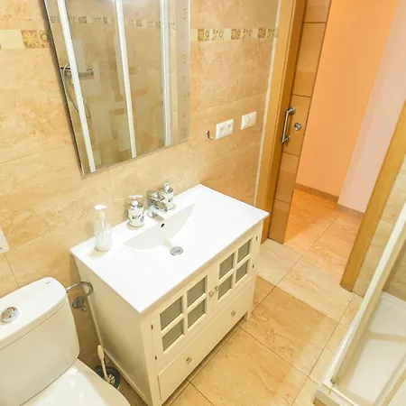 Apartman Carabeo 3 Dorm