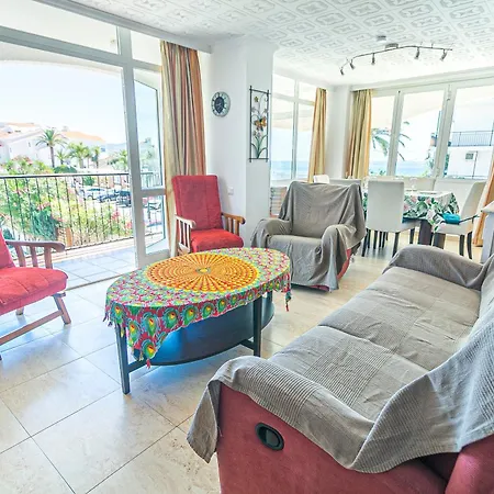 Apartman Carabeo 3 Dorm