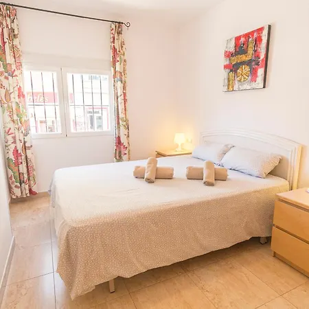Apartman Carabeo 3 Dorm