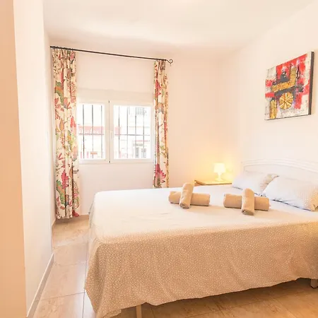 Carabeo 3 Dorm Apartman