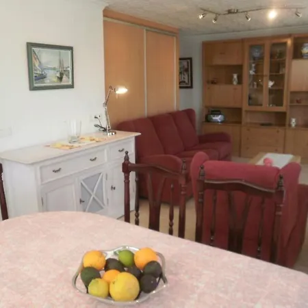 Apartment Carabeo 3 Dorm *