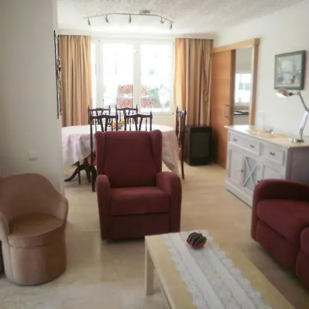 Apartment Carabeo 3 Dorm *