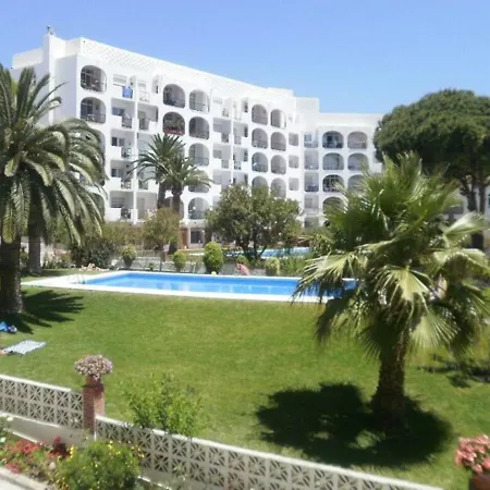 Apartment Carabeo 3 Dorm