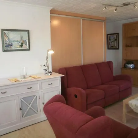 Carabeo 3 Dorm Nerja