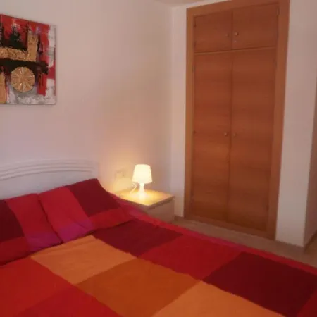 Carabeo 3 Dorm Nerja