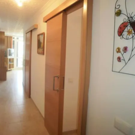 Carabeo 3 Dorm Nerja