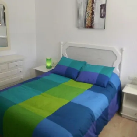 Apartment Carabeo 3 Dorm