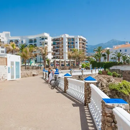 Apartment Carabeo 3 Dorm Nerja